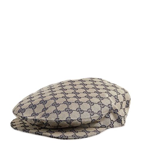 Gucci Original GG Flat Cap 